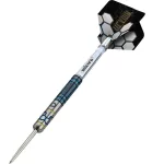 Dart szett Unicorn steel, Hexium 02, 23g, 90% wolfram