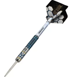 Dart szett Unicorn steel, Hexium 02, 23g, 90% wolfram