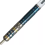 Dart szett Unicorn steel, Hexium 02, 23g, 90% wolfram