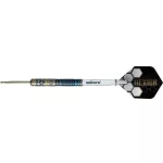 Dart szett Unicorn steel, Hexium 02, 23g, 90% wolfram