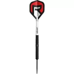 Dart szett steel Unicorn Jack Langston The Darts Referee, 22g 90% wolfrám