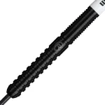 Dart szett steel Unicorn Jack Langston The Darts Referee, 24g 90% wolfrám