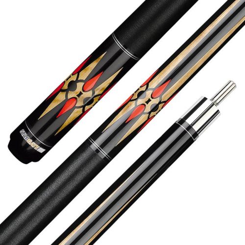 Pool dákó kétrészes, Stargate II 1.