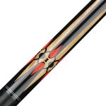 Pool dákó kétrészes, Stargate II 1.