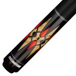 Pool dákó kétrészes, Stargate II 1.