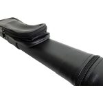 Dákótok háti  "Oval" fekete  1 alj+1spicc