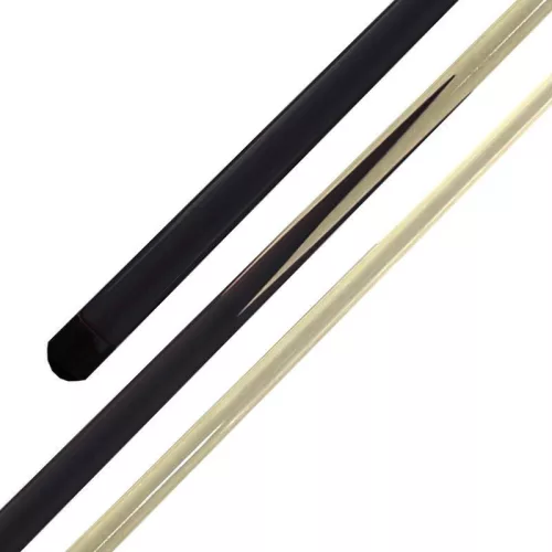 Biliárd dákó egyrészes 110 cm-es 12mm véggel