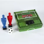 Tempo Soccer Shoes – Csocsó figura cipő készlet