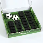 Tempo Soccer Shoes – Csocsó figura cipő készlet
