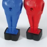 Tempo Soccer Shoes – Csocsó figura cipő készlet