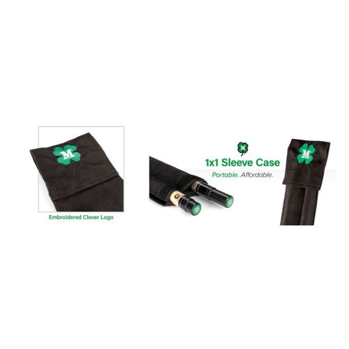 Dákó táska soft,  1 nyél +1spicc tárolására Mcdermott