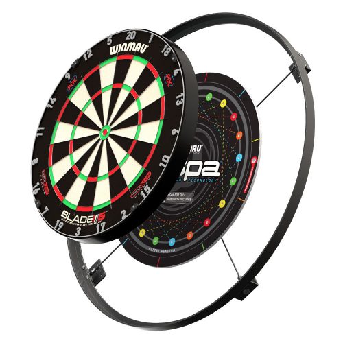 Darts kiegészítő Winmau Wispa zajcsökkentő rendszer