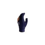 Biliárd kesztyű IBS, Professional sötét kék egyméret