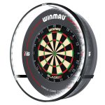 Darts világítás Winmau Plasma Light
