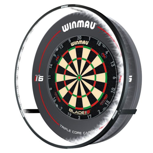Darts világítás Winmau Plasma Light