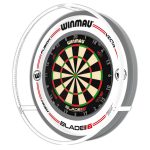 Darts világítás Winmau Plasma Ice 360