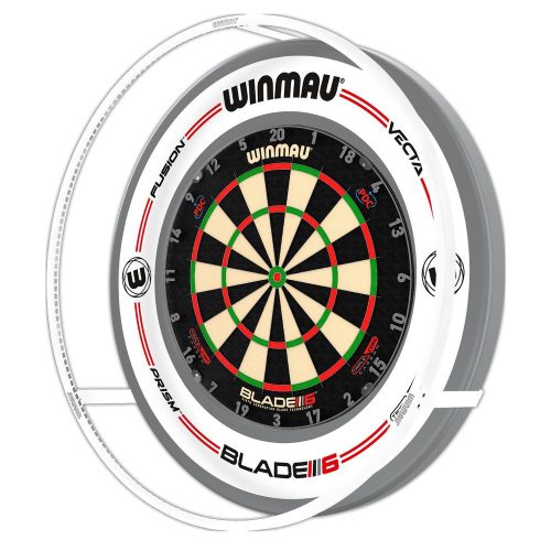 Darts világítás Winmau Plasma Ice 360