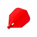 Dart toll Harrows Clic piros