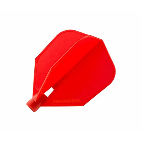 Dart toll Harrows Clic piros