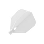 Dart toll Harrows Clic fehér