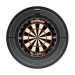 Winmau falvédő dart tábla köré, Outshot kiszállós