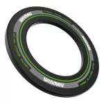 Winmau Falvédő dart tábla köré, Advance fekete-zöld