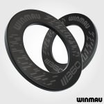 Darts falvédő Winmau Blade 360, fekete