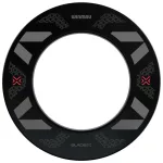 Darts falvédő Winmau Blade X fekete