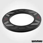 Darts falvédő Winmau Blade X fekete