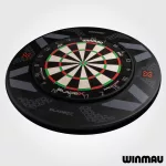 Darts falvédő Winmau Blade X fekete