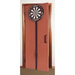 Darts tábla tartó táska Unicorn On Tour táska