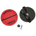 Darts tábla tartó táska Unicorn On Tour táska