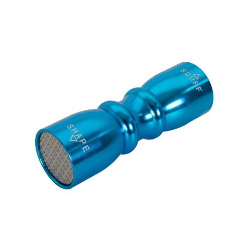 Dákóvég csiszoló Dynamic kék