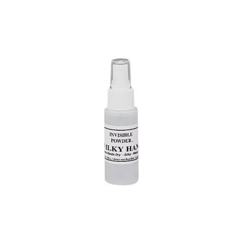 Silky kéz szárító spray