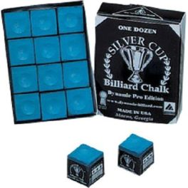 Kréta Silver Cup Dynamic király kék 12db