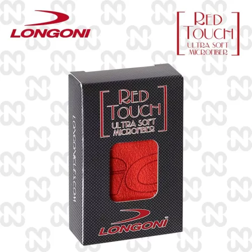 Longoni ultra soft mikroszálas törlőkendő