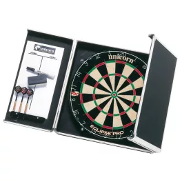 Dart kabinet Unicorn TEKNIK