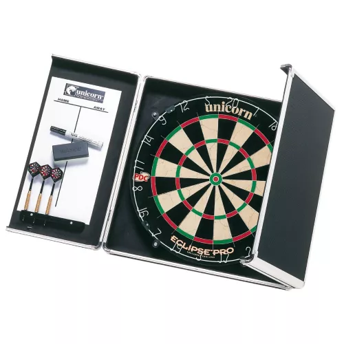 Dart kabinet Unicorn TEKNIK