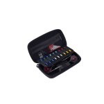 Darts tok Unicorn Ultra fekete, 1 szett tárolására