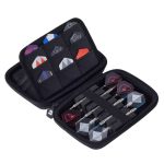 Darts tok Unicorn Ultra James Wade, 2 szett tárolására