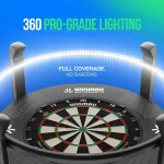 Darts Winmau Autodarts X automatikus pontszámláló kamerarendszer