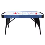 Léghoki, Tájfun asztal Dybior Blue Ice 150x76x86cm