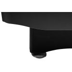 Dynamic Competition II.  8' verseny biliárd asztal, pool, matt fekete