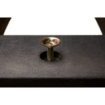 Dynamic III.  9' verseny biliárd asztal, pool, fényes fekete