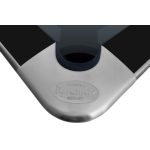 Dynamic III. 9' verseny biliárd asztal, pool, matt fekete