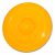 Tájfun korong narancssárga  70mm