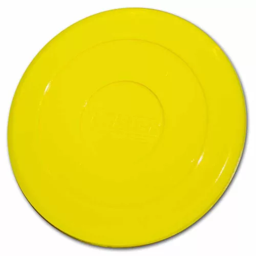 Tájfun korong sárga 70mm