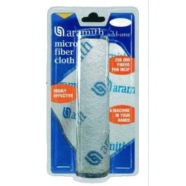 Aramith mikroszálas törlőkendő
