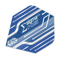 Dart toll Unicorn Ultra fly.100 Sigma HS, plus