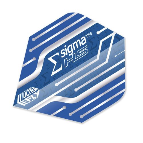 Dart toll Unicorn Ultra fly.100 Sigma HS, plus
